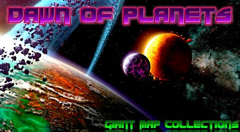 Dawn Of Planets mod - ModDB