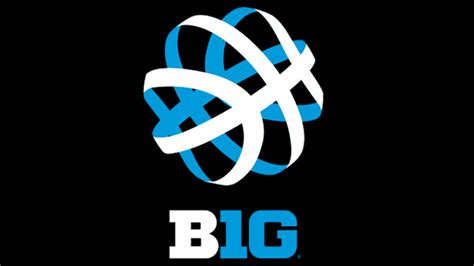 Big Ten Unveils New Conference Tournament Logo – SportsLogos.Net News