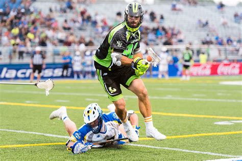 Is Paul Rabil the Best Lacrosse Pro Ever? | Inside Lacrosse