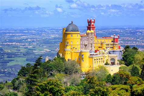 Portugal : à voir, villes, régions, plages, climat, visiter - Guide de ...