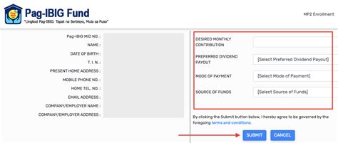 How I Opened MP2 Online [Pag-IBIG MP2 Online Application] – The Wise Living