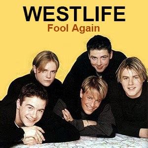 Subscene - Westlife - Fool Again Arabic hearing impaired subtitle