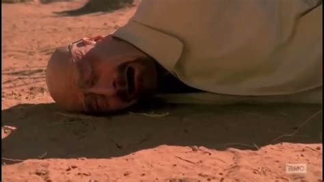 Walter white falling meme - YouTube