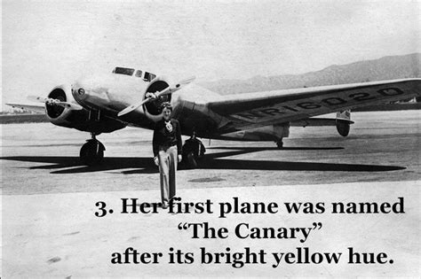 Amelia Earhart Facts: 24 Fascinating Things You Should Know