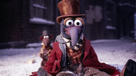 The Muppet Christmas Carol Images | Disney Plus Press