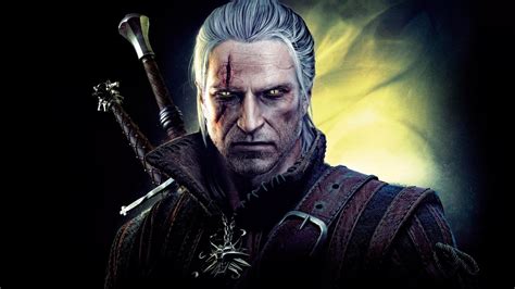 Witcher 2 mods: The essential mods for Assassins of Kings | PC Gamer