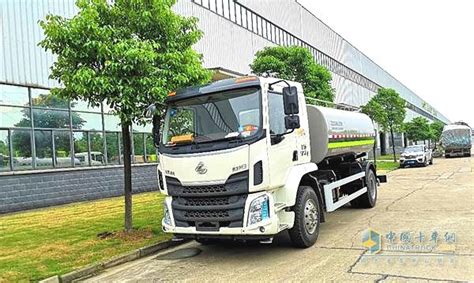 45 Units Chenglong Truck Chassis Delivered to Zoomlion - China Truck ...