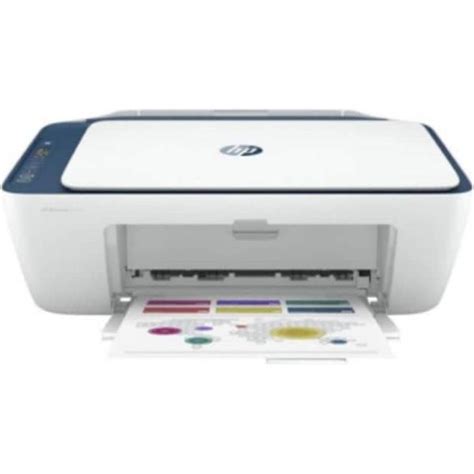 The HP DeskJet Plus 4130e printer on sale + 6 months of Instant Ink ...