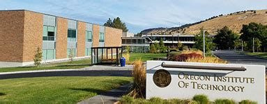 Visit Klamath Falls Campus | Oregon Tech