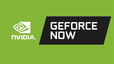 Nvidia Geforce Now Logo / Nvidia Announces Raytracing Support For Gtx ...