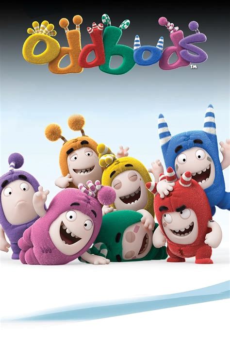 "The Oddbods Show" Jeff and the Beanstalk (TV Episode 2020) - IMDb