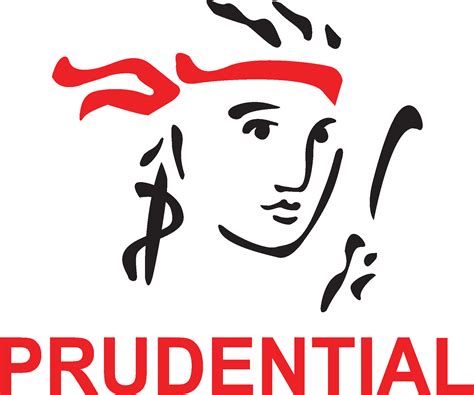 Prudential Insurance Logo Vector - (.Ai .PNG .SVG .EPS Free Download)