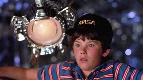 "Flight of the Navigator" remake to be produced by Jim Henson Company ...