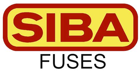 Home | Siba Fuses