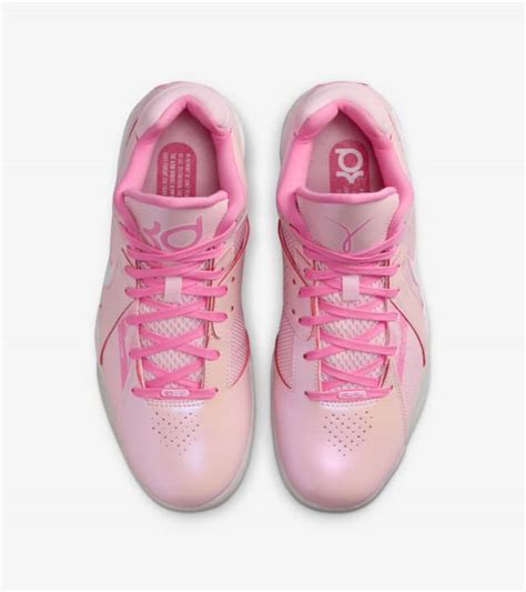 Zoom KD 3 'Aunt Pearl' (FJ0982-600) release date. Nike SNKRS BG