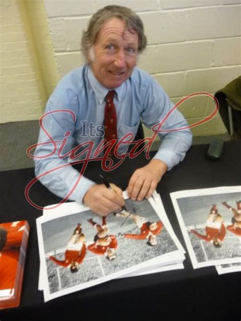 Signed JPR Williams Gareth Edwards Phil Bennett Barry John Wales Rugby ...