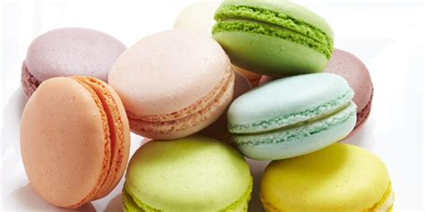 Basic French Macarons for Beginner Bakers | HuffPost