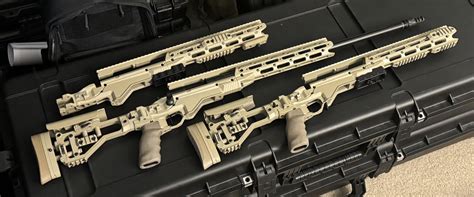 Lets see your USMC M40-M40A6!!! | Page 11 | Sniper's Hide Forum