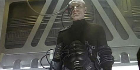 Star Trek Most Powerful Borg In The Franchise