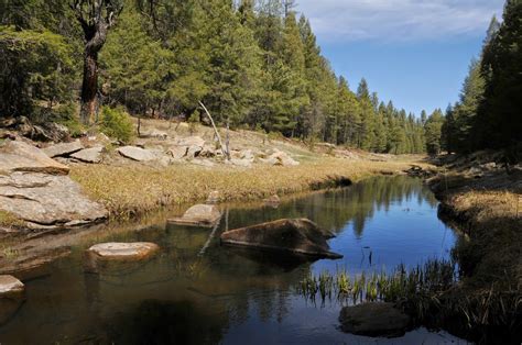 Arizona Hiking: WILLOW SPRINGS CANYON