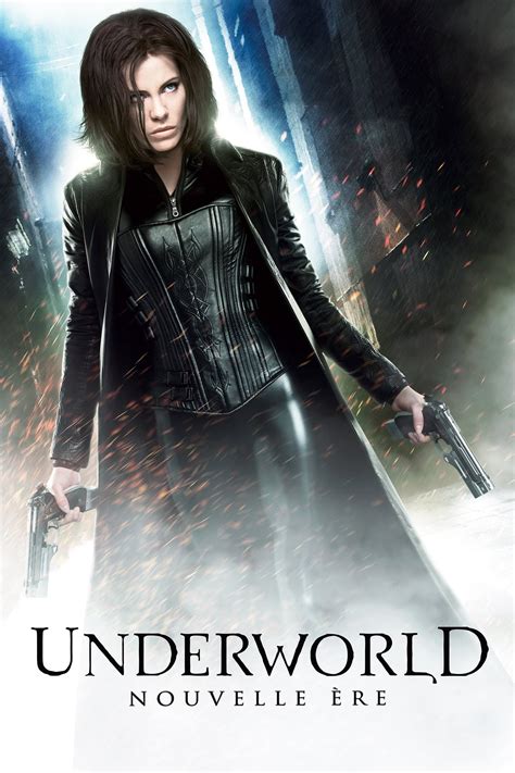 Underworld: Awakening 2012 movie download - NETNAIJA