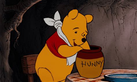 Cool Animated Winnie The Pooh Gifs References