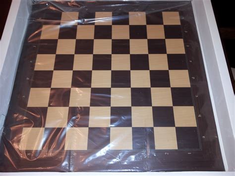 Returning to Chess: DGT Electronic Chess board Unboxing