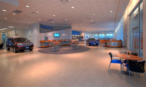 Honda Dealer «Honda of Kenosha», reviews and photos, 12180 77th St ...