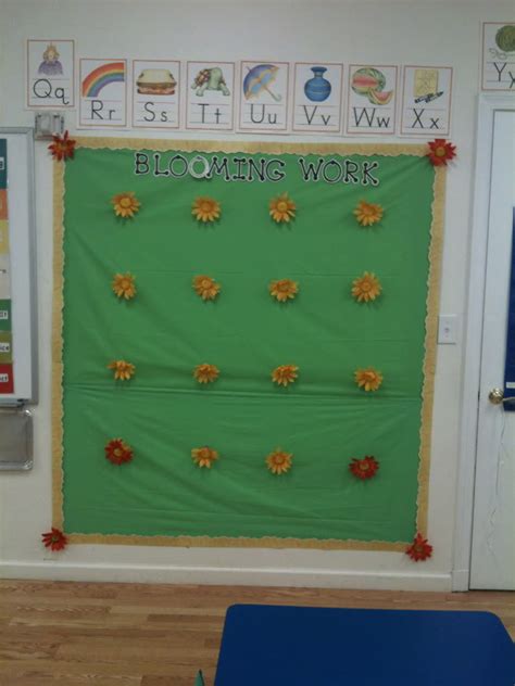 Student Work Displays - Setting Up the Classroom Series | Clutter-Free Classroom