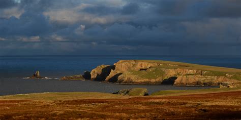 Shetland in Winter – Shetland Nature