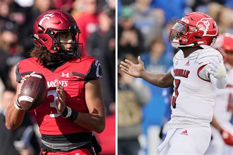 The 8 College Football Bowl Games This Weekend, Ranked