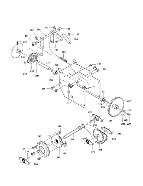 Store Your Snowblower For The Summer - How To - MovingSnow.com