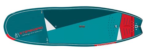 FOIL PADDLE BOARDS