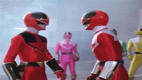 The End of Time Part 1 | Time Force | Full Episode | S09 | E38 | Power Rangers Official - YouTube