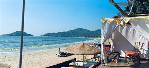 8 Best Beach Resorts On Palolem Beach, India - Updated 2024 | Trip101