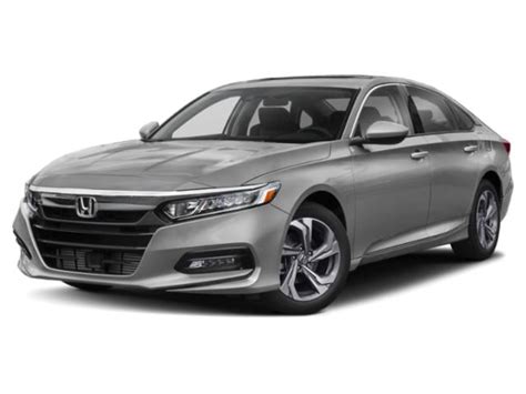 2019 Honda Accord Values - J.D. Power