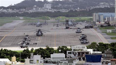 US military bases in Okinawa hit by Covid-19 as outbreak worsens - CNN Video