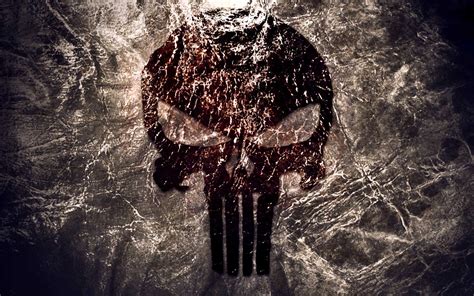 Punisher Logo Wallpapers - Wallpaper Cave