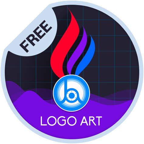 Logo Maker & Logo Design Generator