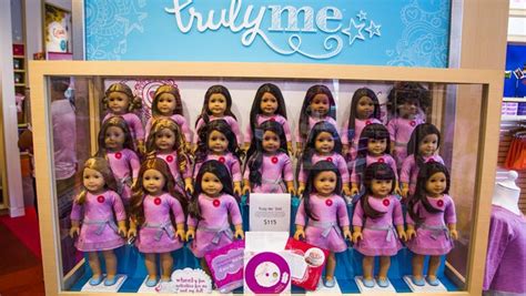 American Girl doll store in Scottsdale readies for grand opening ...