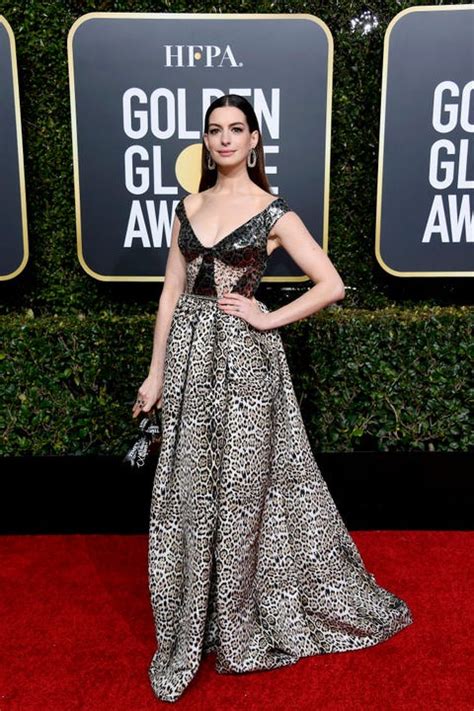 Best Red Carpet Dresses at the 2019 Golden Globes - Best Looks From the Golden Globes