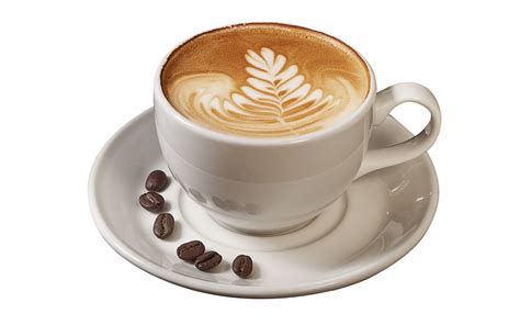 Cappuccino PNG