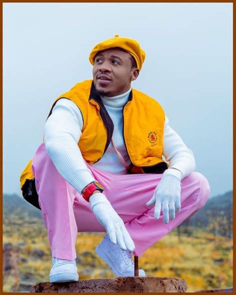 Ali Kiba Teases A New Song "Mahaba" | Notjustok East Africa