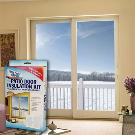 Window Insulation Kit | ColonialMedical.com