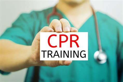 CPR Re-Certification: How Does It Work?