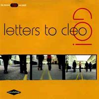 Letters To Cleo