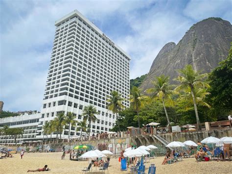 Sheraton Grand Rio Hotel & Resort - Full Review [2022]