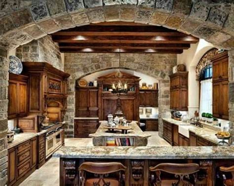 Pin by Shari Girardeau on Hey, that's my kitchen! in 2019 | Rustic ...