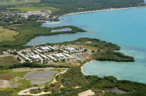 Boqueron Bay Marina in Boqueron, Cabo Rojo, Puerto Rico - Marina ...