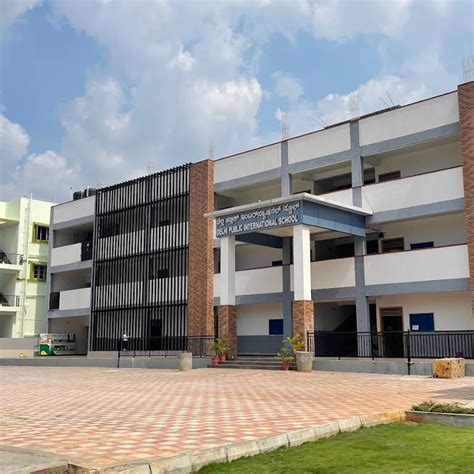 Best Schools in Hesaraghatta Road, Bangalore | Zedua.com